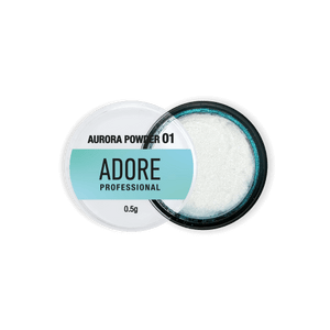 Adore Professional Aurora Powder #1