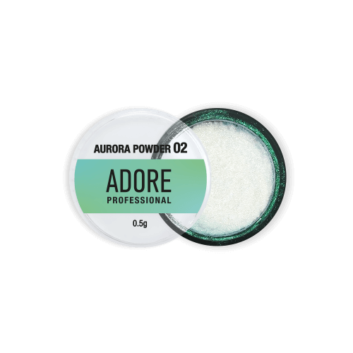 Adore Professional Aurora Powder #2