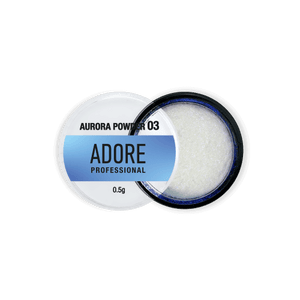 Adore Professional Aurora Powder #3