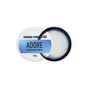 Adore Professional Aurora Powder #3