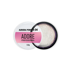 Adore Professional Aurora Powder #4