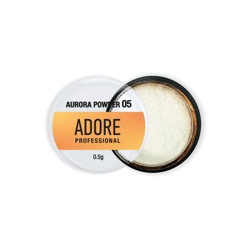 Adore Professional Aurora Powder #5