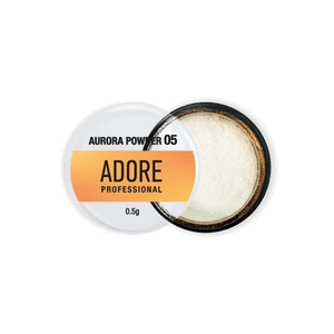 Adore Professional Aurora Powder #5