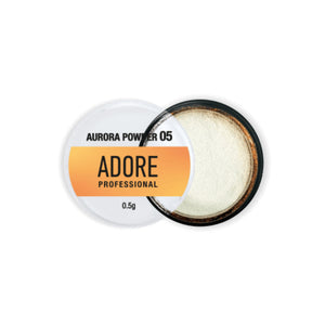 Adore Professional Aurora Powder #5