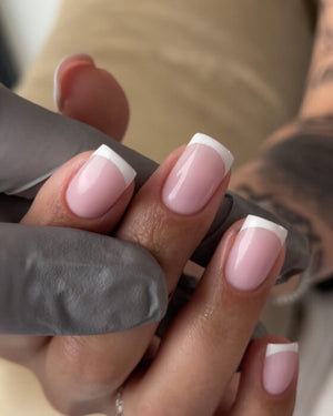 DARK Smart Builder Gel #19