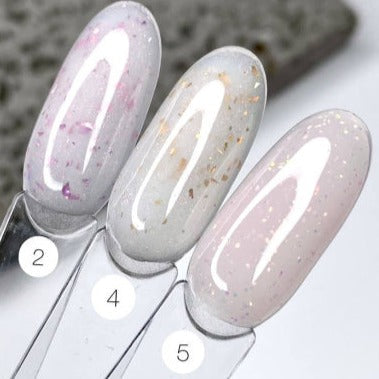 DARK Medium Potal Gel #05, 15ml