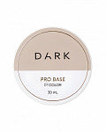 DARK Pro Base #07 (DAMAGED EXTERIOR OF BOTTLE)