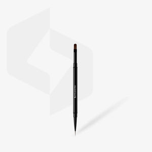 Staleks EXPERT Double-ended Brush 03/06