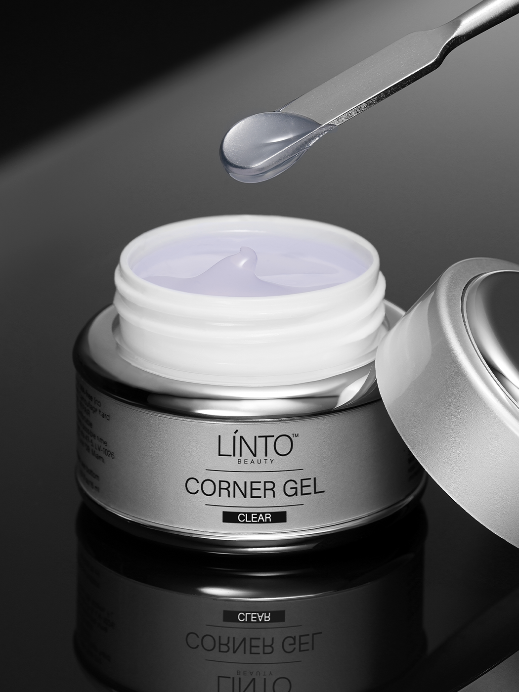 LINTO BEAUTY CORNER GEL 15 ml / 0,5fl oz