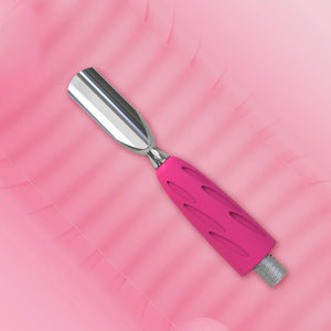 Staleks Pusher Combo UNIQ 16 Rounded Narrow Pusher