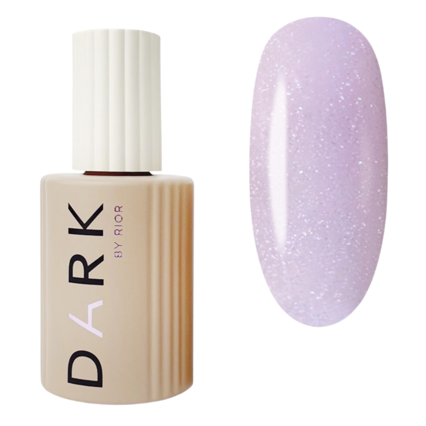 DARK Pro Base #17 (DAMAGED EXTERIOR OF BOTTLE)