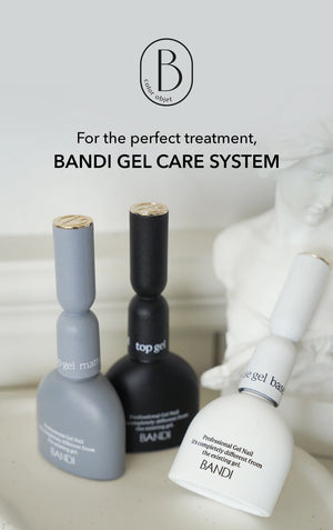 BANDI Top Gel