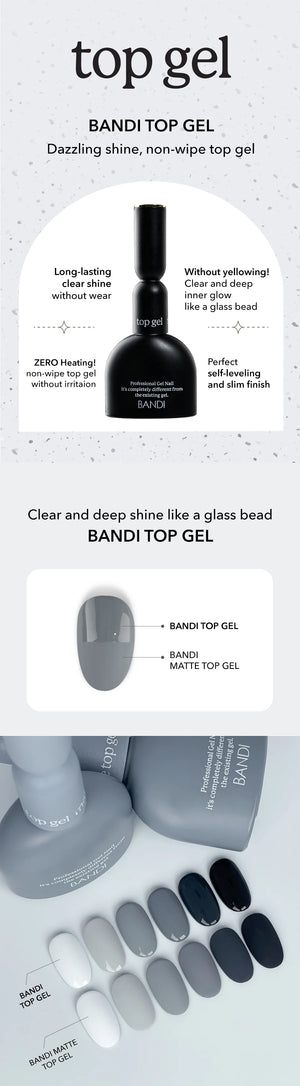 BANDI Top Gel