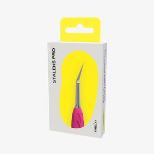 Staleks Pusher Combo UNIQ 34 Toenail Cleaner