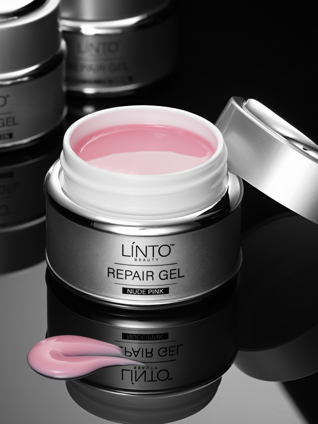 REPAIR GEL NUDE PINK 15 ml / 0,5fl oz