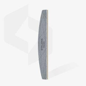 Staleks Crescent Mineral Nail File SMART 40 - 150 Grit (25 PCS)