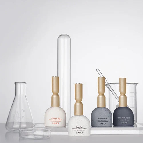 BANDI BIO Base Gel