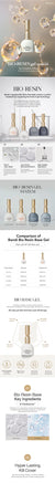 BANDI BIO Base Gel
