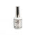 Nail Thoughts NTT-CB Chrome It! Black Non-Wipe Gel
