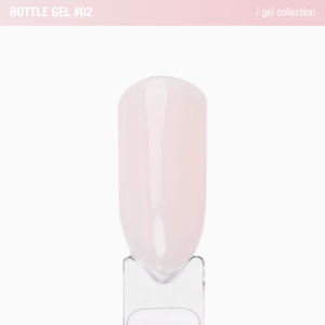 Adore Professional Bottle Gel- Powder