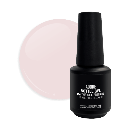 Adore Professional Bottle Gel- Powder
