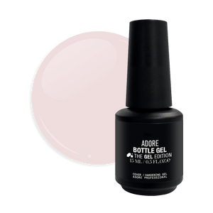 Adore Professional Bottle Gel- Powder