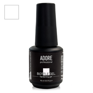 Adore Professional Bottle Gel- Milky