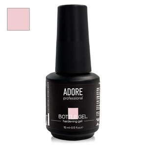 Adore Professional Bottle Gel- Milky Pink