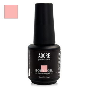 Adore Professional Bottle Gel- Natural