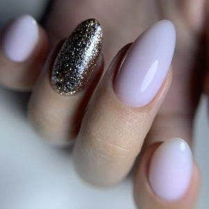 DARK Medium Gel #04