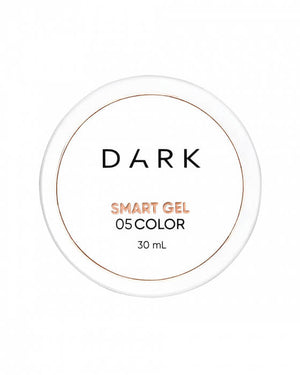 DARK Smart Builder Gel #05