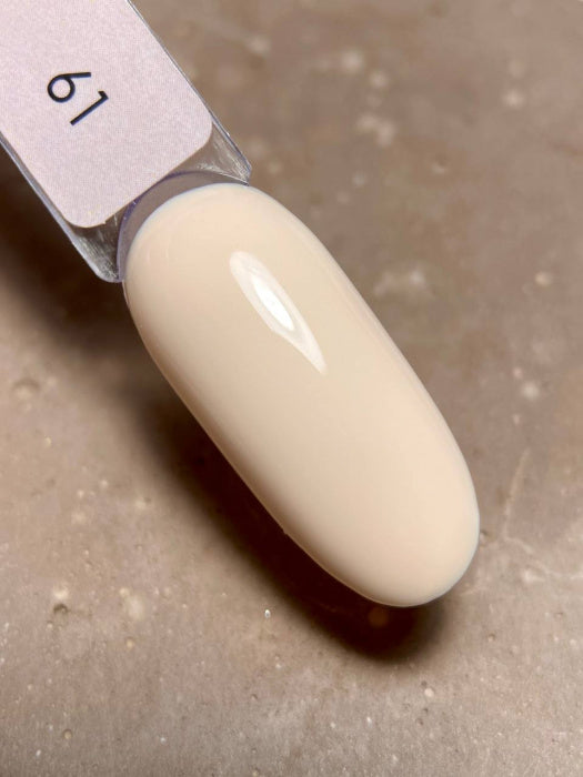 DARK Gel Polish #61, 6ml