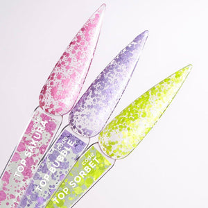 DNKa™ TOP BUBBLE 12ml