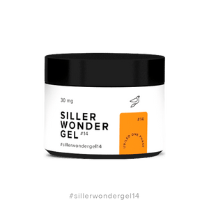 Siller Wonder Builder Gel #14