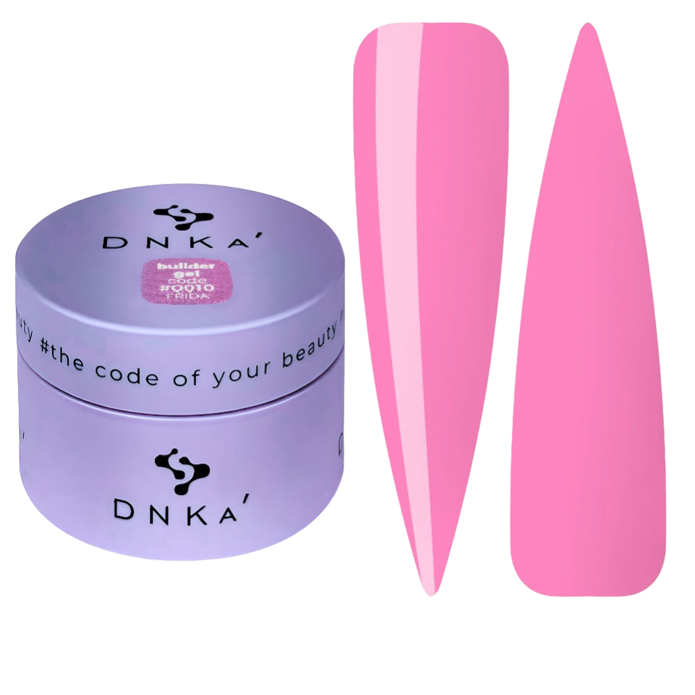 DNKa™ BUILDER GEL #0010 FRIDA 30ml