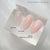Nail Thoughts NTB- 45 Buttercup Syrup Base