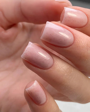 DARK Pro Base Pink Potal #03