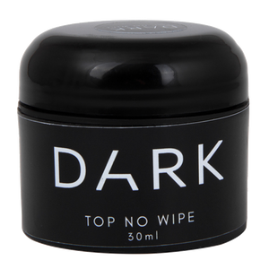 DARK Top No Wipe(UV filters), 15ml, 30ml, 50ml