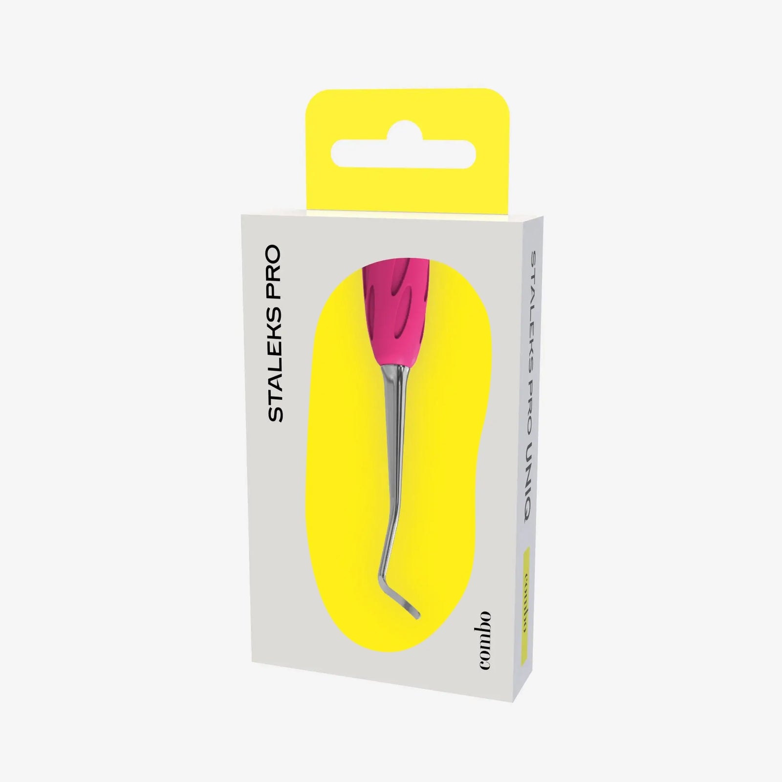 Staleks Pusher Combo UNIQ 31 Curette