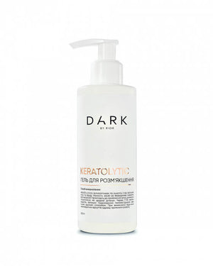 DARK Keratolytic Gel