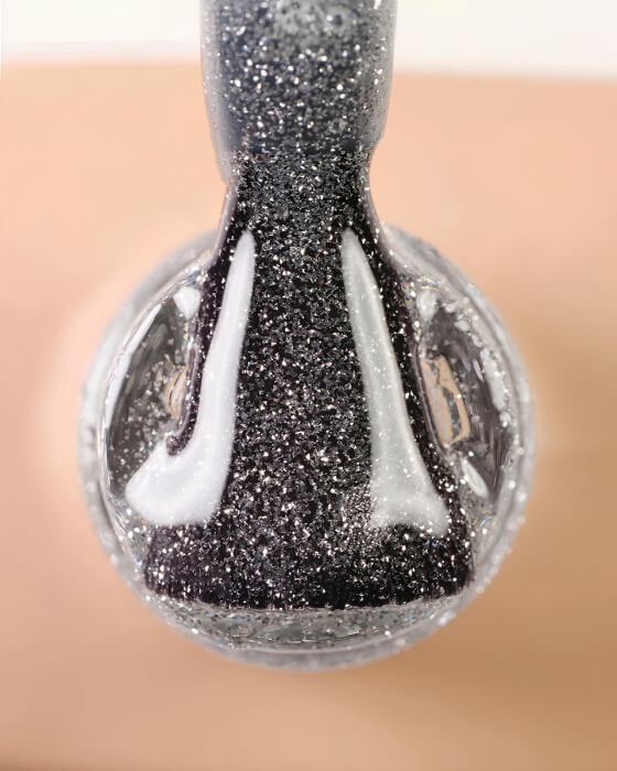 DARK Night Top (DAMAGED EXTERIOR OF BOTTLE)