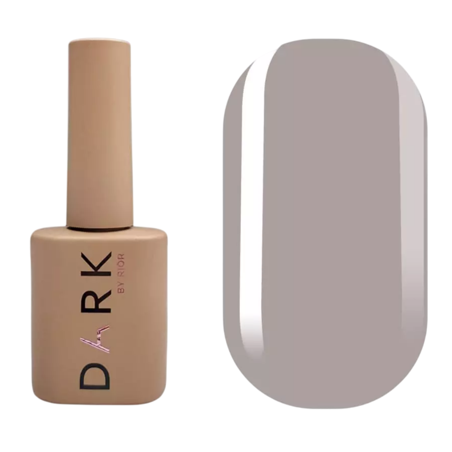 DARK Ivory Top (DAMAGED EXTERIOR OF BOTTLE)