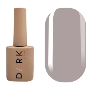 DARK Ivory Top (DAMAGED EXTERIOR OF BOTTLE)