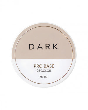 DARK Pro Base #05
