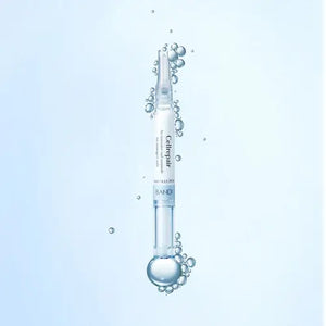 Bandi Nail Cure Cellrepair Ampoule Duo