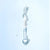 Bandi Nail Cure Cellrepair Ampoule Duo