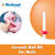 Medicool Ceramic Ball Bit -CC19F- for Nails