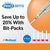 Medicool Ceramic Ball Bit -CC19F- for Nails
