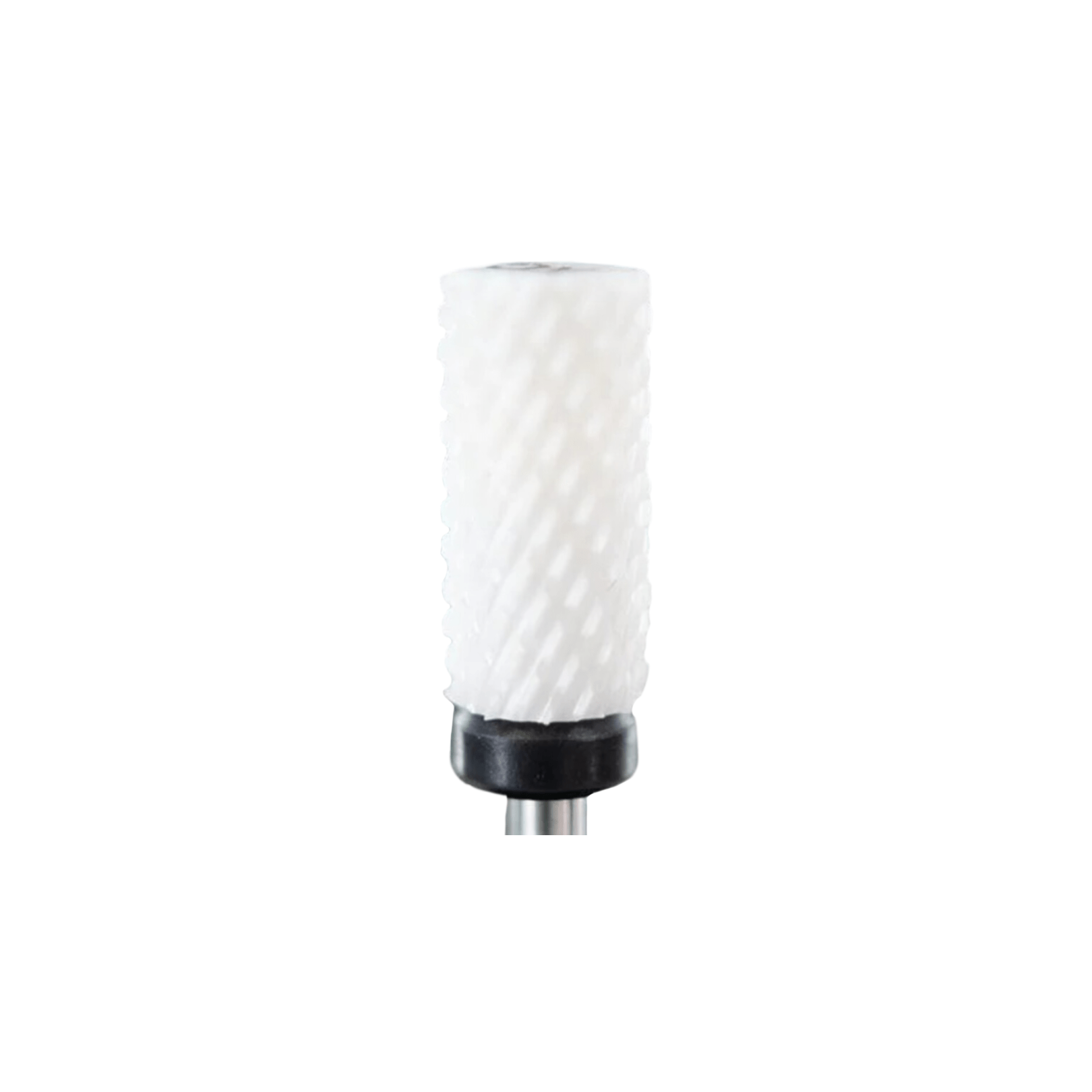 Ceramic Barrel -Large- for Nails