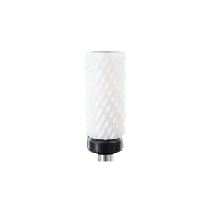 Ceramic Barrel -Large- for Nails